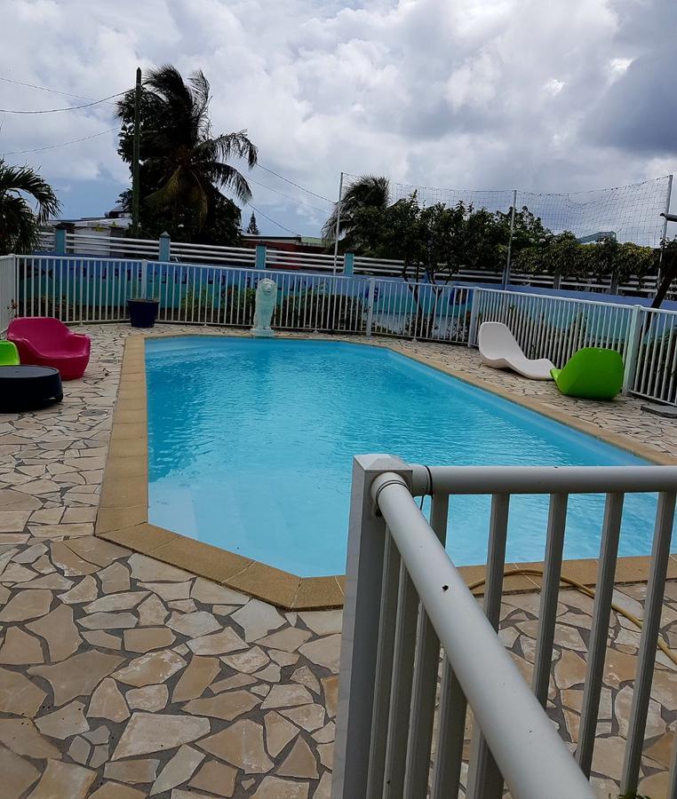 Oceanis Le Village Du Littoral * Saint-Francois (Grande-Terre)