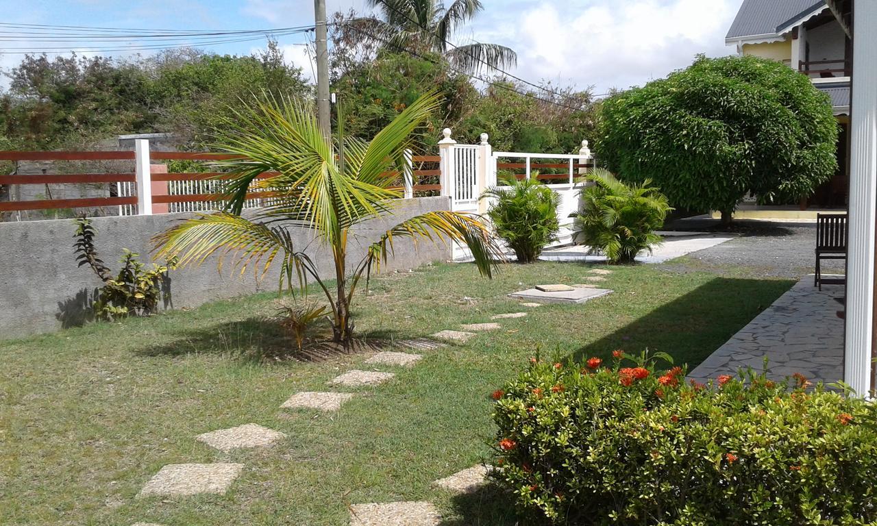 Chalet Oceanis Le Village Du Littoral Saint-Francois (Grande-Terre)