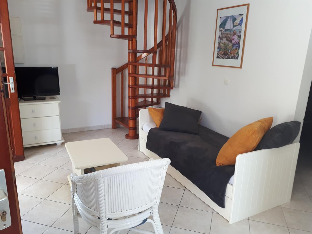 Chalet Oceanis Le Village Du Littoral