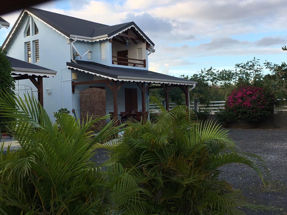 Oceanis Le Village Du Littoral Saint-Francois (Grande-Terre)