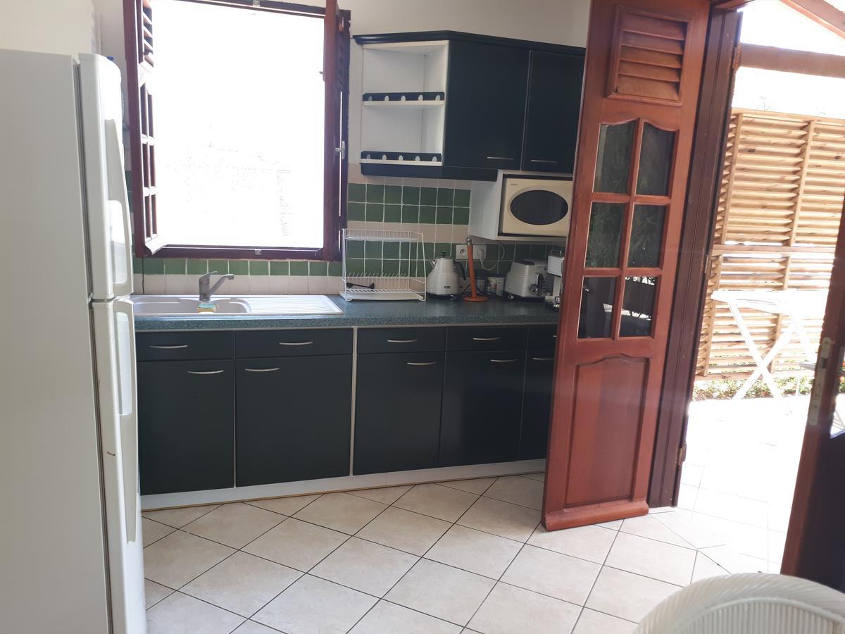 Oceanis Le Village Du Littoral Chalet *