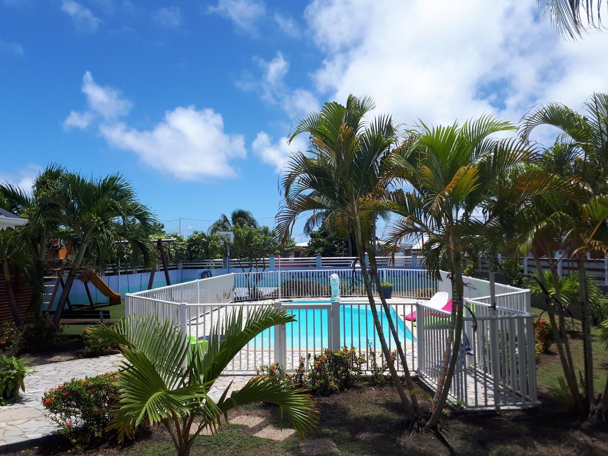 Chalet Oceanis Le Village Du Littoral *